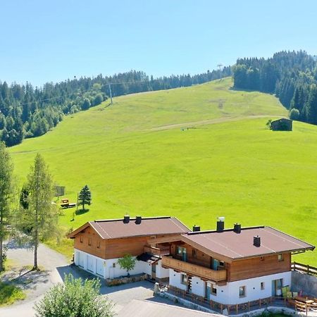 Berggasthof Staudachstub'N Kirchberg in Tirol Exterior foto