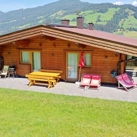 Berggasthof Staudachstub'N Kirchberg in Tirol Exterior foto