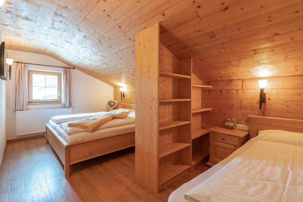 Berggasthof Staudachstub'N Kirchberg in Tirol Exterior foto